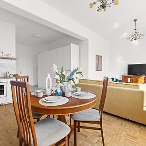 Appartement met een Slaapkamer